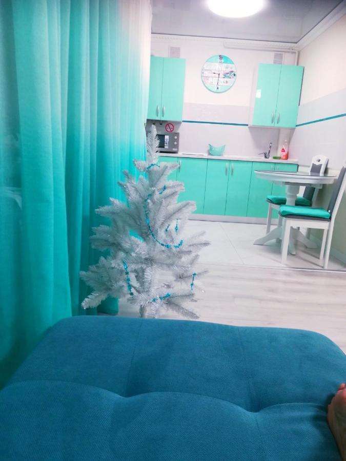 Апартаменти В Самому Центрі З Реальними Фото И Цінами Dnyipropetrovszk Kültér fotó